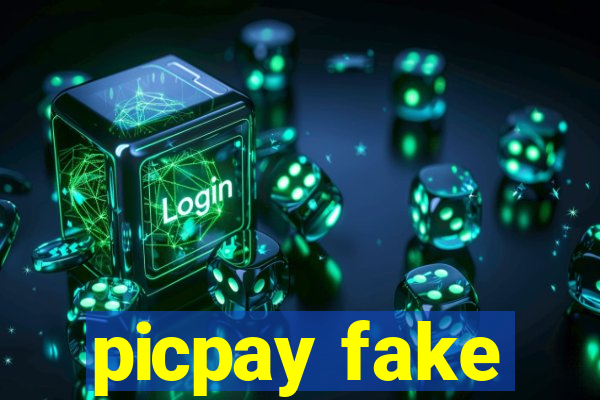 picpay fake